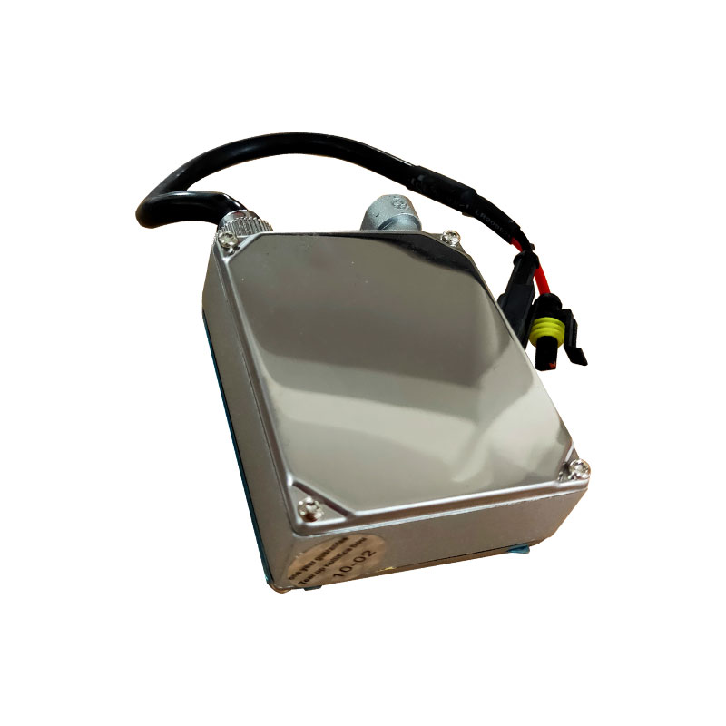 HID Ballast MD-帶解碼，適用于95%的汽車 用于HID氙氣燈泡和汽車-Ballast和set的連接