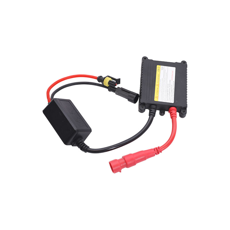 HID穩(wěn)定器B2穩(wěn)定器-無需解碼，適用于70%的汽車 用于HID氙氣燈泡與汽車的連接-鎮(zhèn)流器和套裝