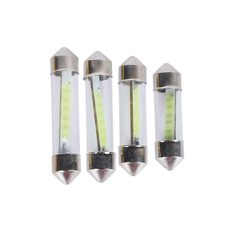 LED C5W COB-1-牌照燈-閱讀燈C5W