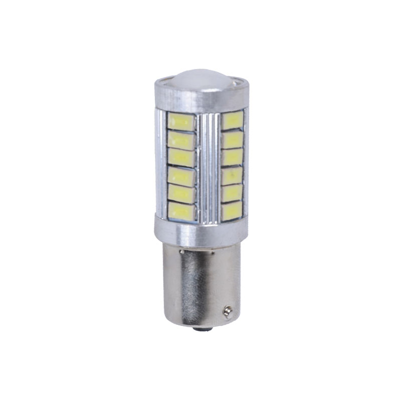 LED-P21W-5630-33-2-汽車轉(zhuǎn)向燈尾燈-轉(zhuǎn)向燈和剎車燈P系列