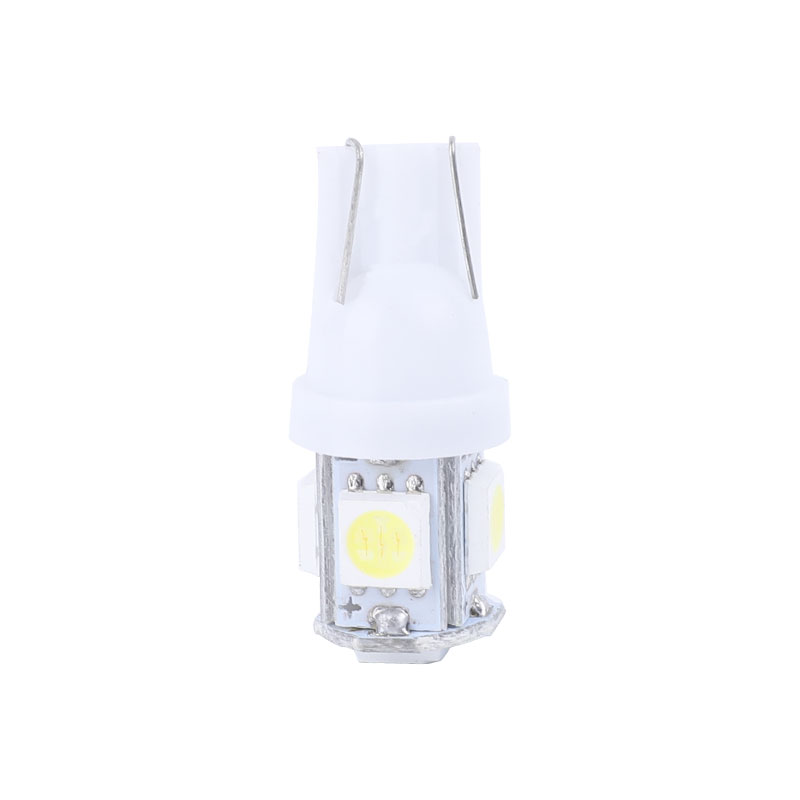 T10 5050-5-車牌燈-LED