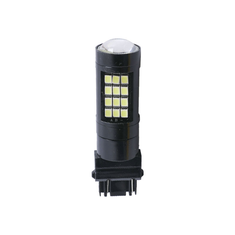LED P27W 2835-42-轉(zhuǎn)向燈和剎車燈P系列